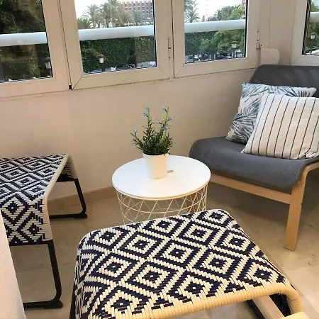 Enclave Paseito - Postiguet