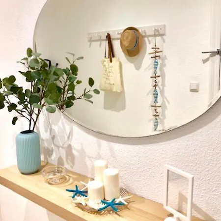 Enclave Paseito - Postiguet 阿利坎特