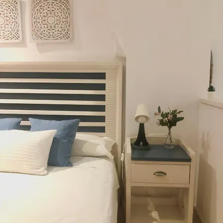 Enclave Paseito - Postiguet