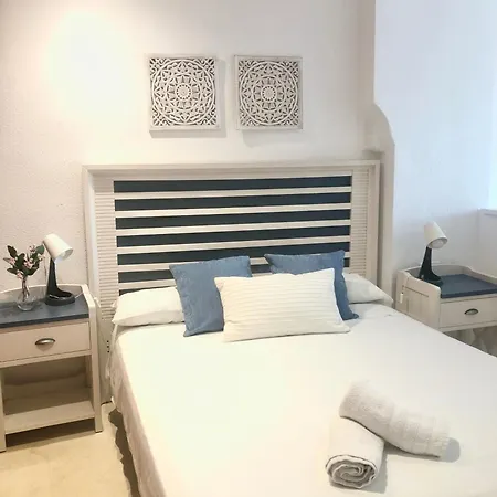 公寓 Enclave Paseito - Postiguet *