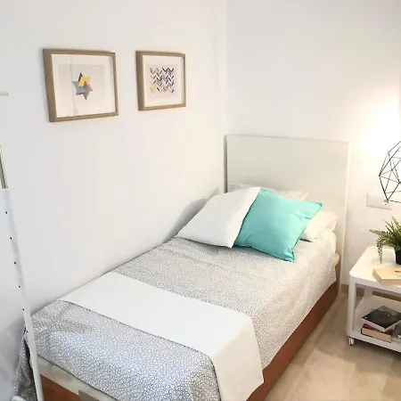 Enclave Paseito - Postiguet Apartamento Alicante