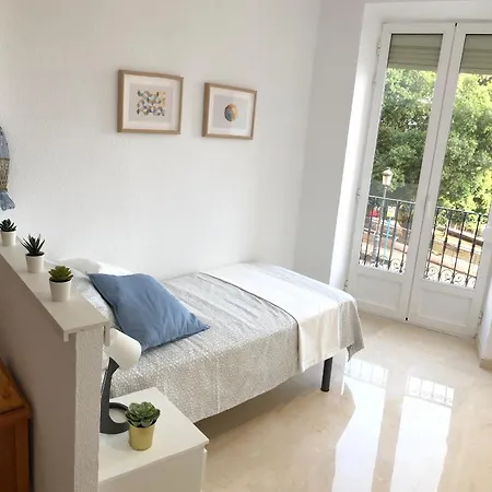 Enclave Paseito - Postiguet Alicante