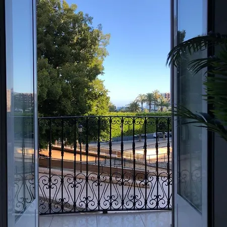 Enclave Paseito - Postiguet * Αλικάντε