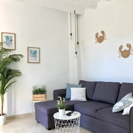 Enclave Paseito - Postiguet Apartamento Alicante