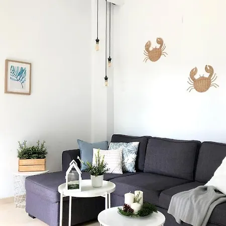 Apartamento Enclave Paseito - Postiguet Alicante