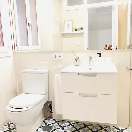 Apartmán Enclave Paseito - Postiguet